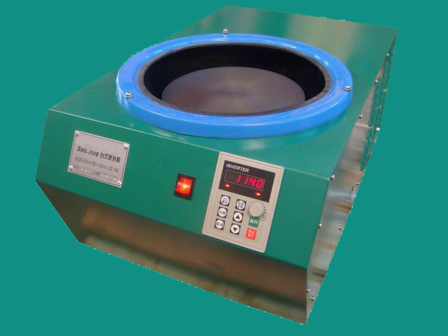 臺式磨片機SMS250